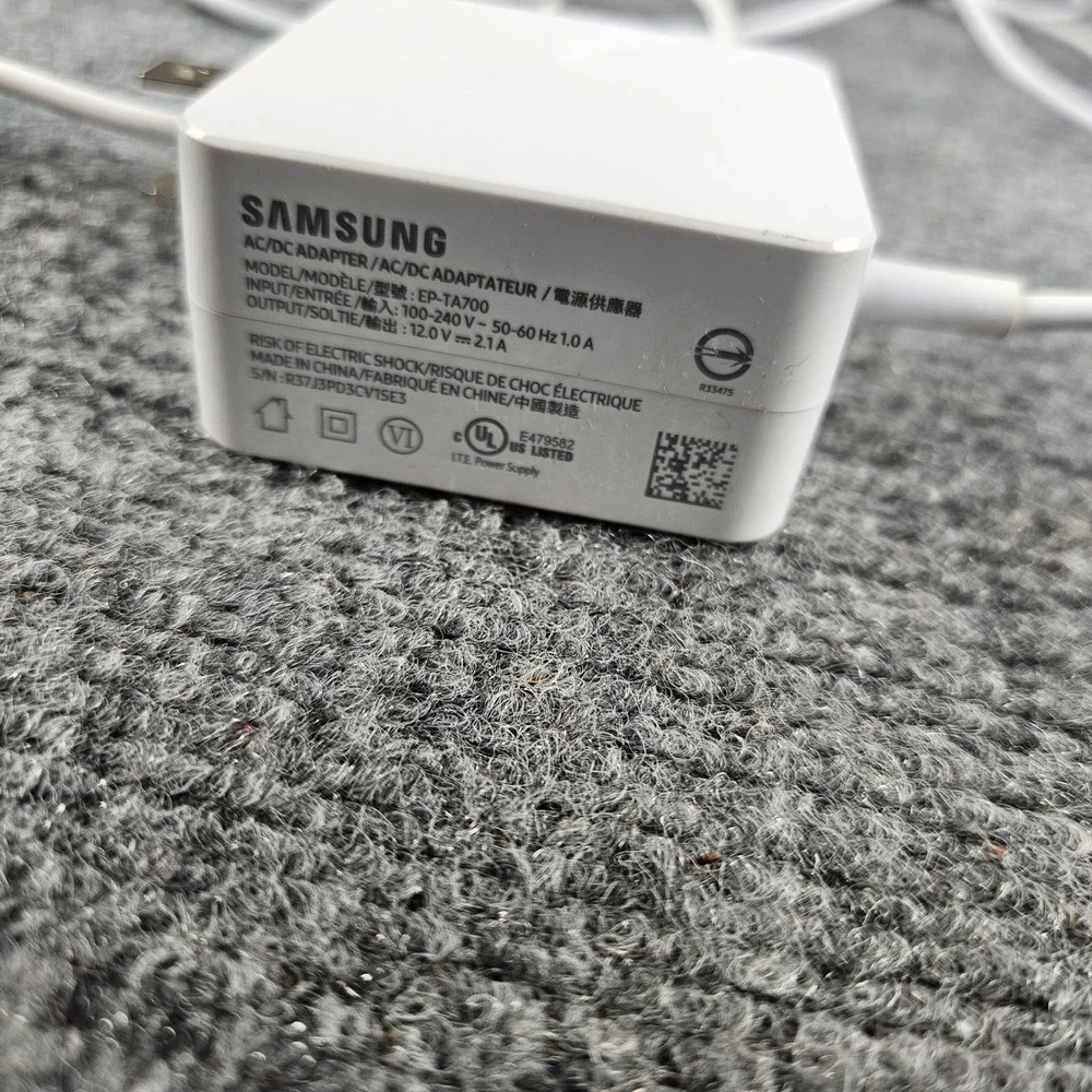 Samsung Connect Home ET-W520 Mesh WiFi Router Hub Lot of 3 Tested